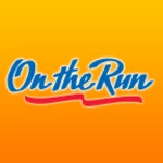 on the run deals app android application logo